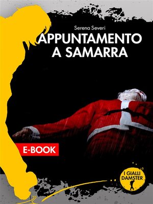 cover image of Appuntamento a Samarra